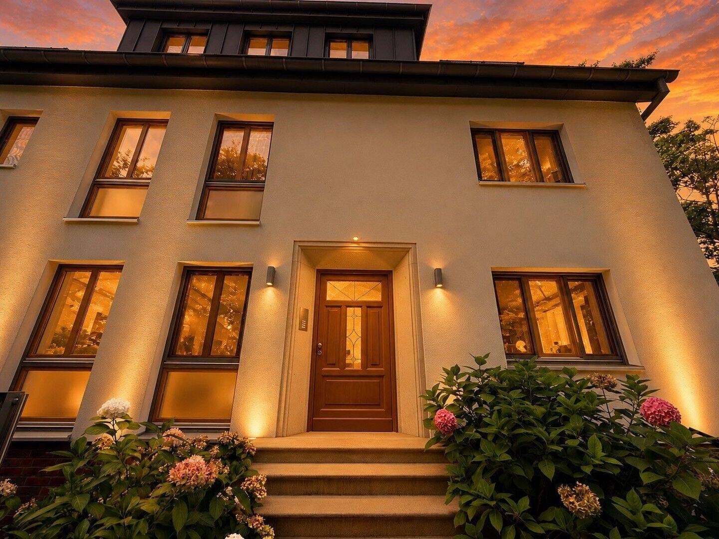 HOCHWERTIGE 4 ZIMMERWOHNUNG IN BEGEHRTER LAGE VON KREFELD-BOCKUM ZU MIETEN!, 47800 Krefeld