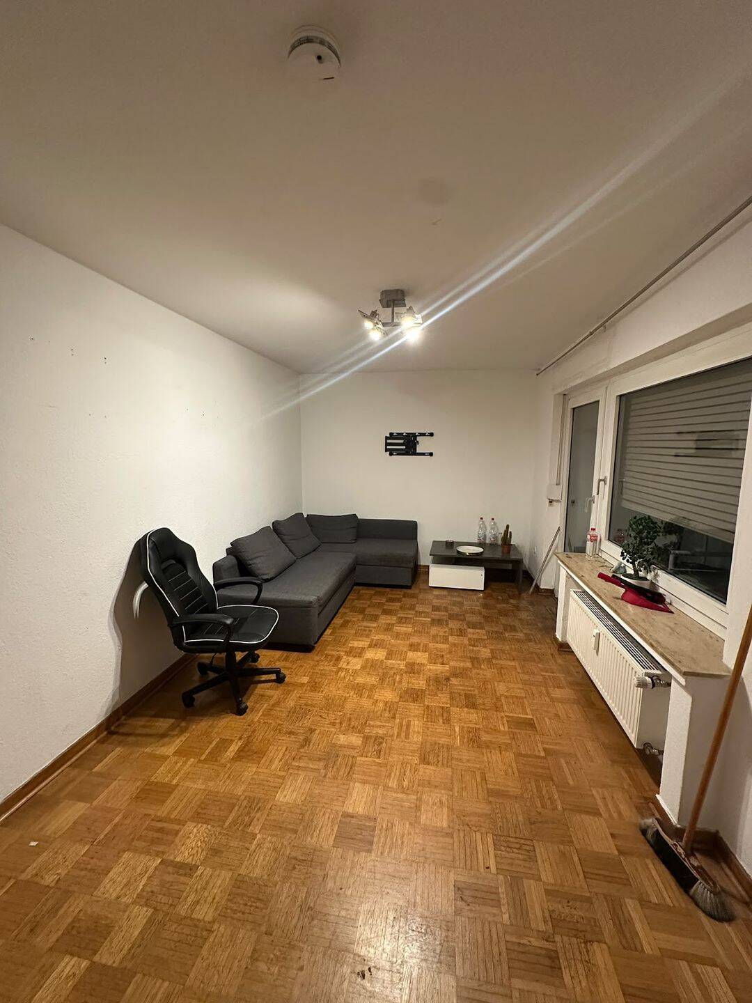 Ideal für Studenten und Singles / Kleine Wohnung in zentraler Lage, 32756 Detmold