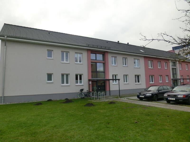 4 Zimmer Wohnung in Niebüll, 25899 Niebüll
