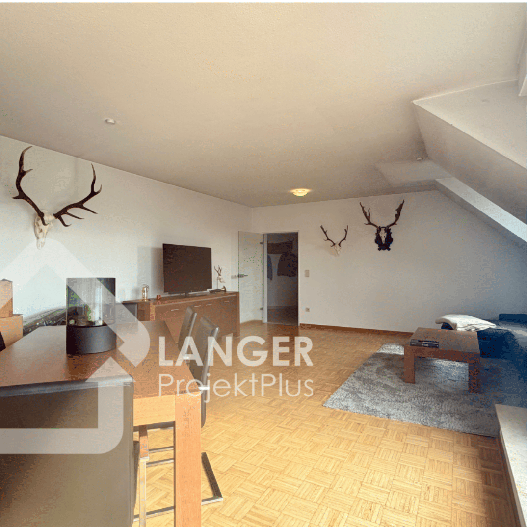 Charmante 3-Zimmer Wohnung in Toplage von Lingen, 49809 Lingen (Ems)