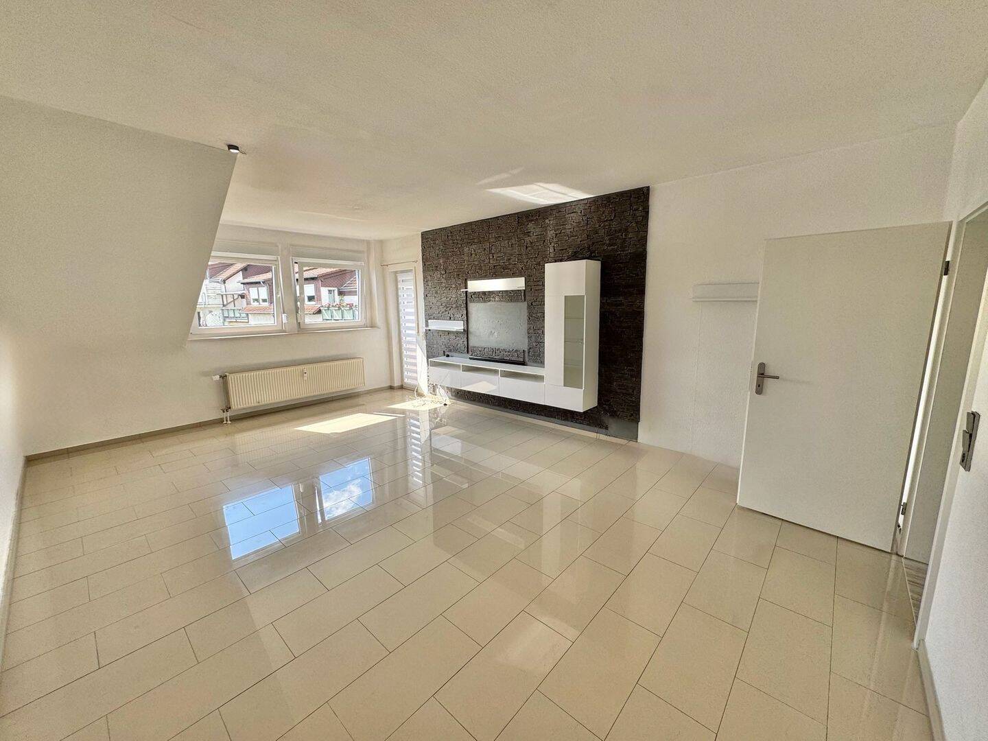 3-Zimmer Wohnung mit Balkon – stadtnah mit Blick ins Grüne!, 58675 Hemer