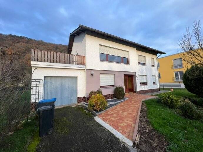 Einfamilienhaus in Echternacherbrück, 54668 Echternacherbrück