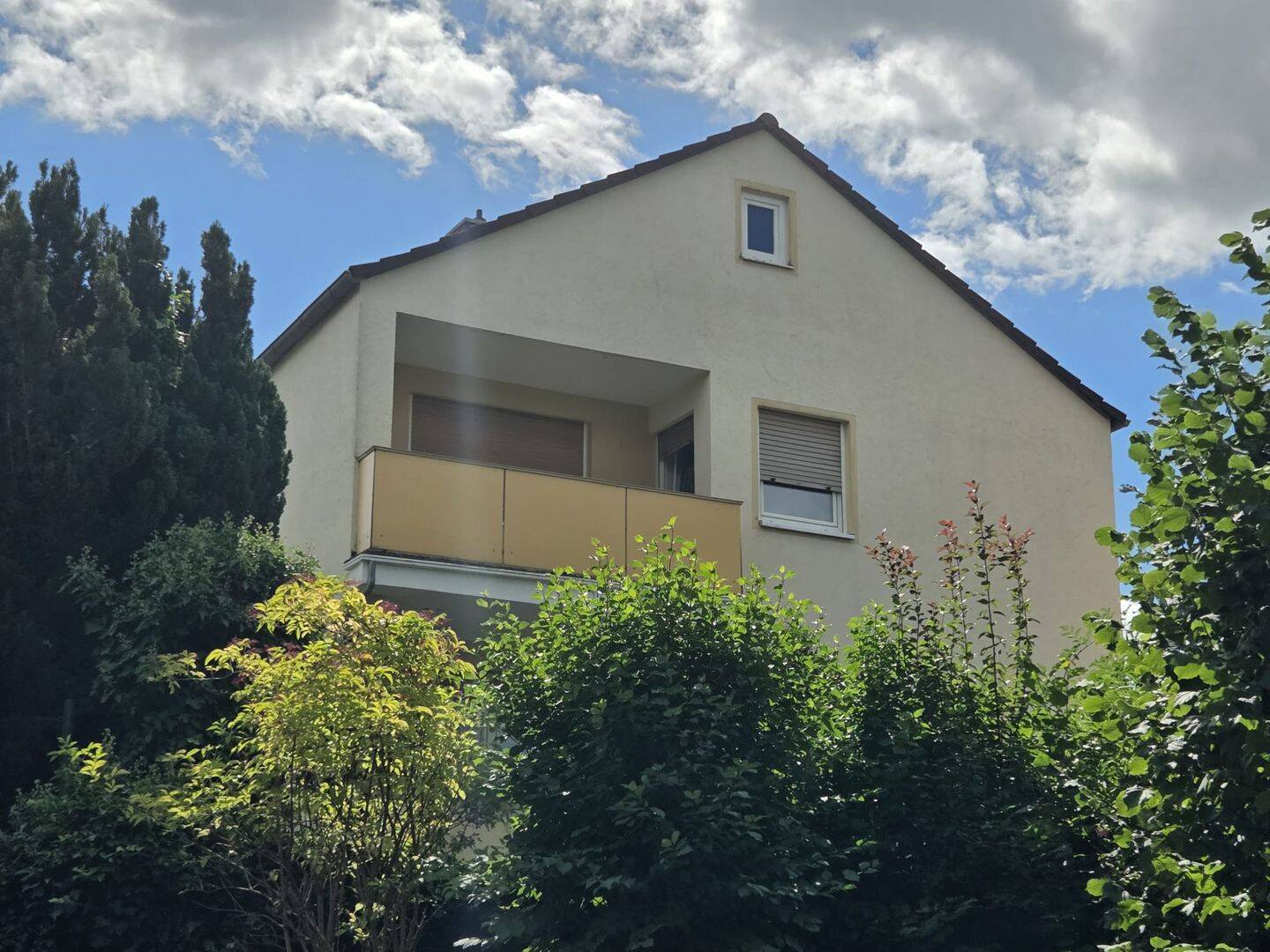 4-Zimmer Wohnung in Erlangen-Frauenaurach, 91056 Erlangen