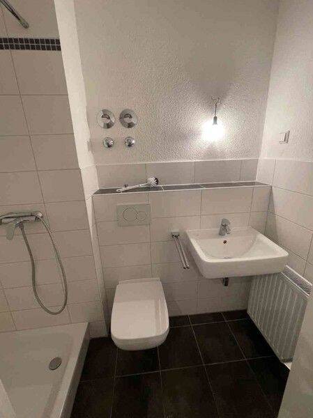 Die gefällt mir: interessante 2,5-Zimmer-Wohnung, 44227 Dortmund
