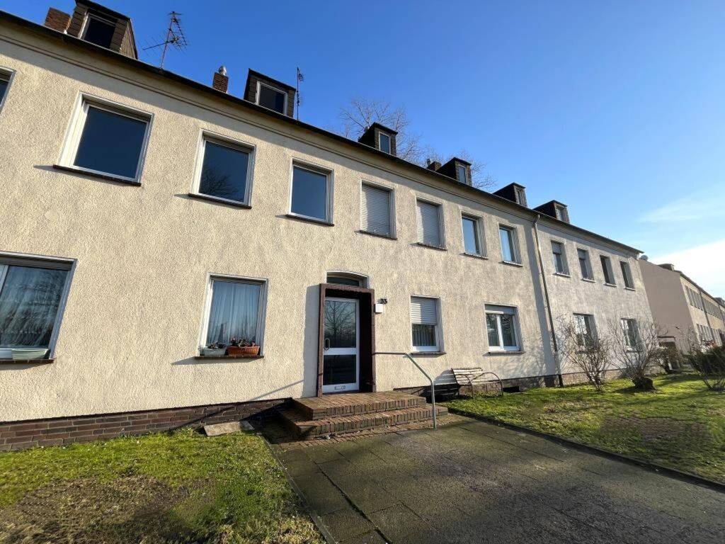 Bringen Sie Ihr Herz mit, es wird sich wohlfühlen!, 47259 Duisburg (Huckingen Hüttenheim Mündelheim Ungelsheim Wanheim-Angerhausen)