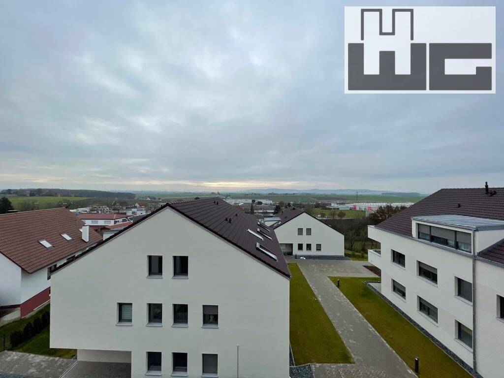 Großzügige, moderne 3-Zimmer-Wohnung | Einbauküche | Balkon | Stellplatz, 74653 Künzelsau