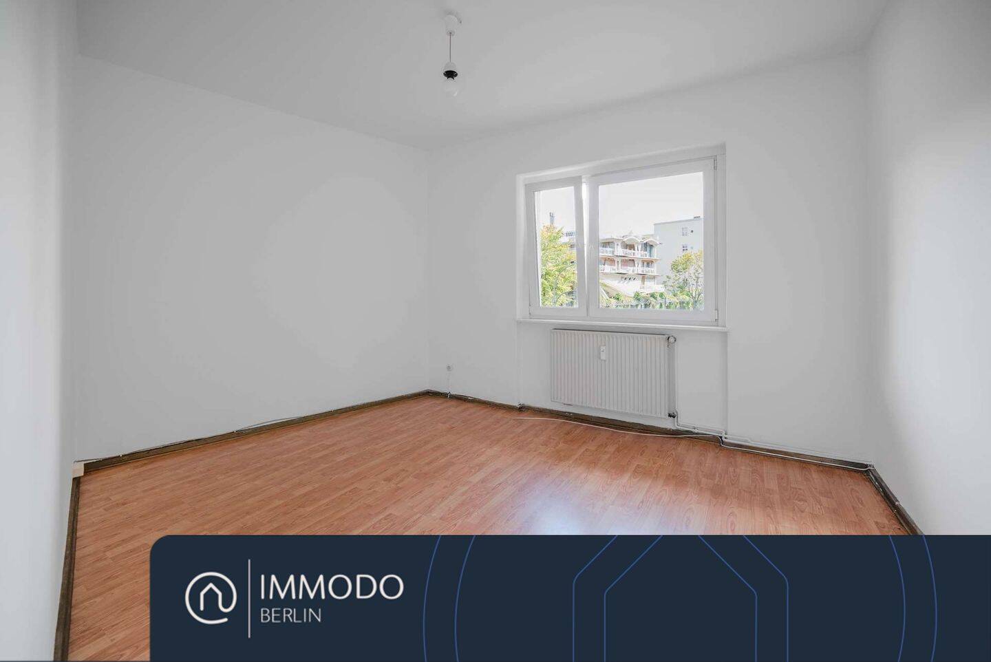 ?? Sensation am Winterfeldtplatz – helle 3 Zimmer Whg mit Balkon vis-a-vis zur St-Matthias-Kirche, 10781 Berlin (Tempelhof-Schöneberg Schöneberg)
