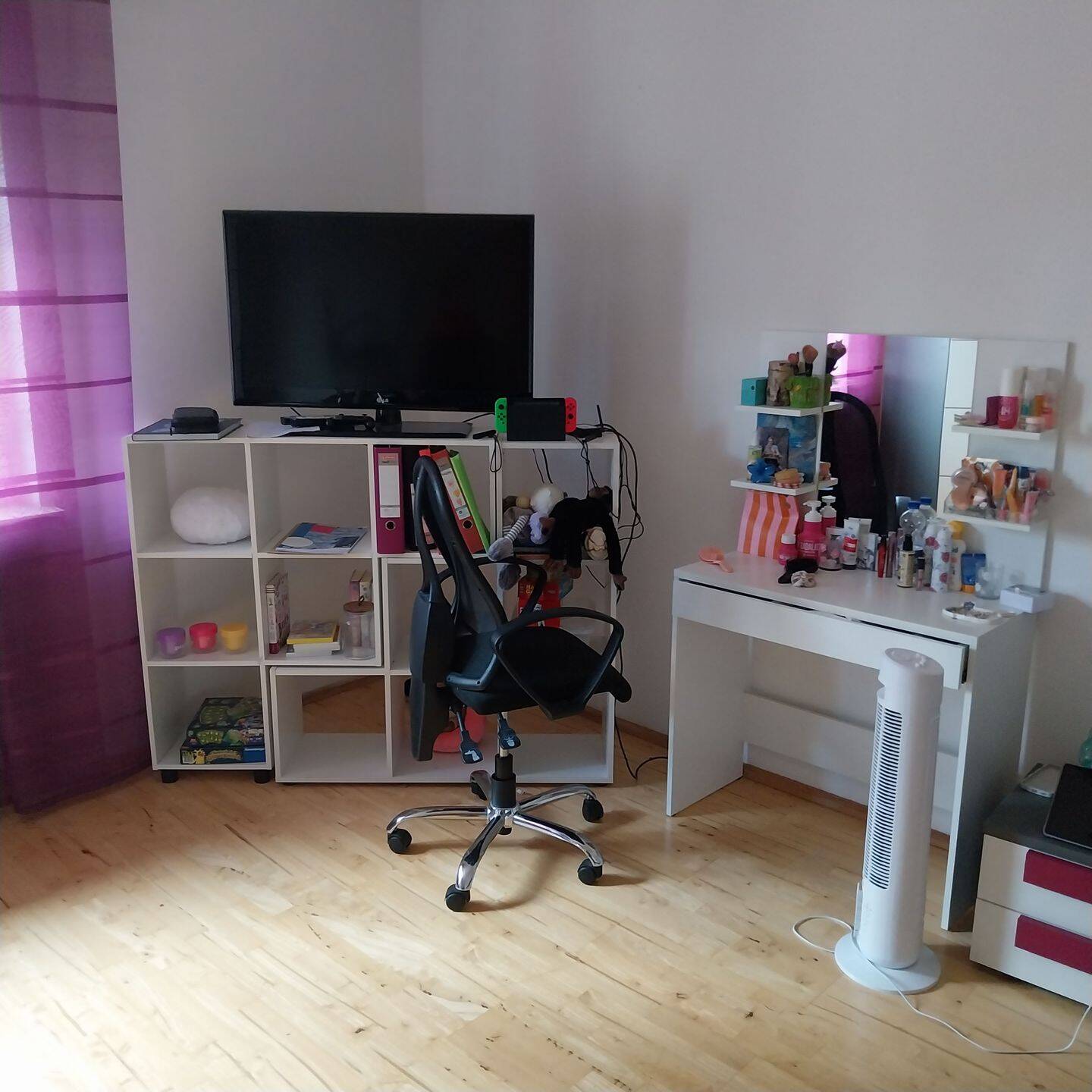 Mietwohnung, 3 Zimmer, 92 m², in Uttenreuth, 91080 Uttenreuth