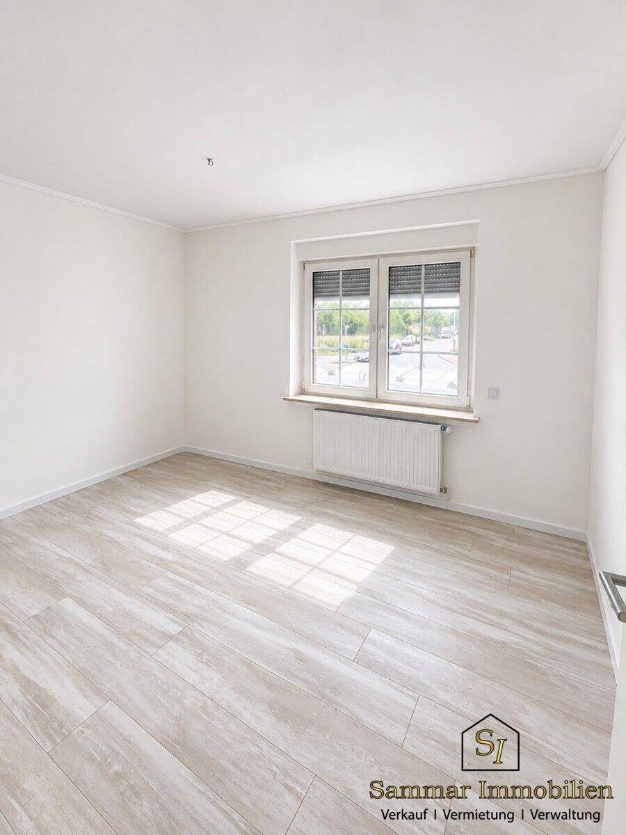 Modern wohnen im Erdgeschoss; kernsanierte Wohnung in guter Lage von Dinslaken, 46535 Dinslaken