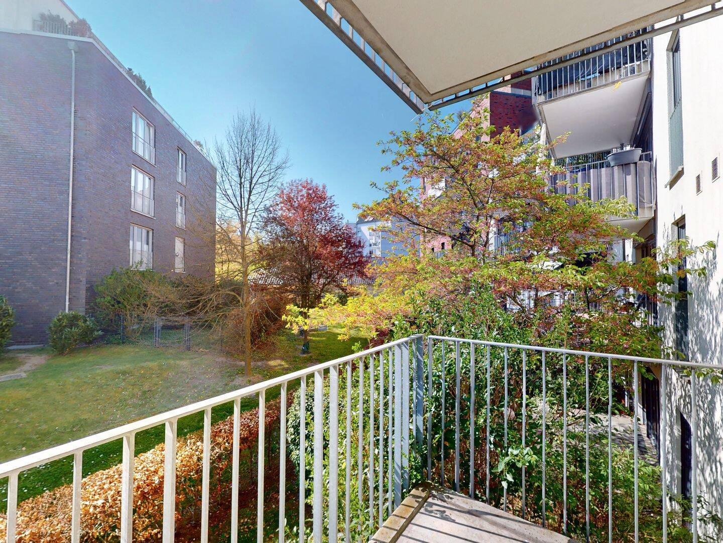 Einziehen und wohlfühlen: Ihre moderne 3-Zimmer-Wohnung, 40629 Düsseldorf (Gerresheim Grafenberg Hubbelrath Ludenberg Rath)