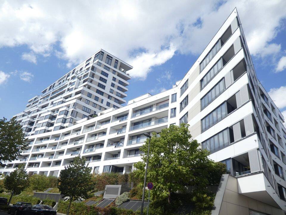 Wohnen wie im eigenen Haus! Sonnige Maisonette-Wohnung mit Garten und Terrasse!, 60326 Frankfurt am Main (Gallus Griesheim)