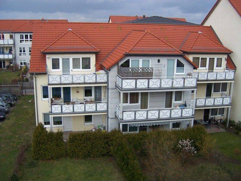 3-Zimmer-Maisonette-Wohnung, 60529 Frankfurt am Main (Schwanheim)