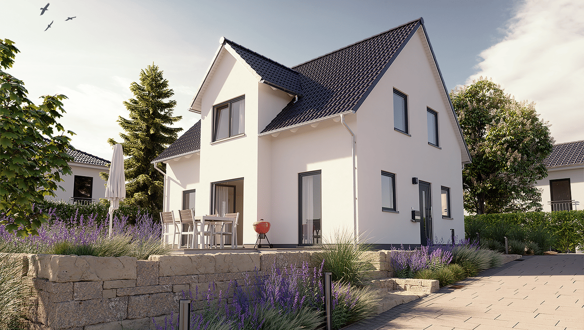 Hell wohnen, modern leben: Ihr Neubau in Parchim, 19370 Parchim