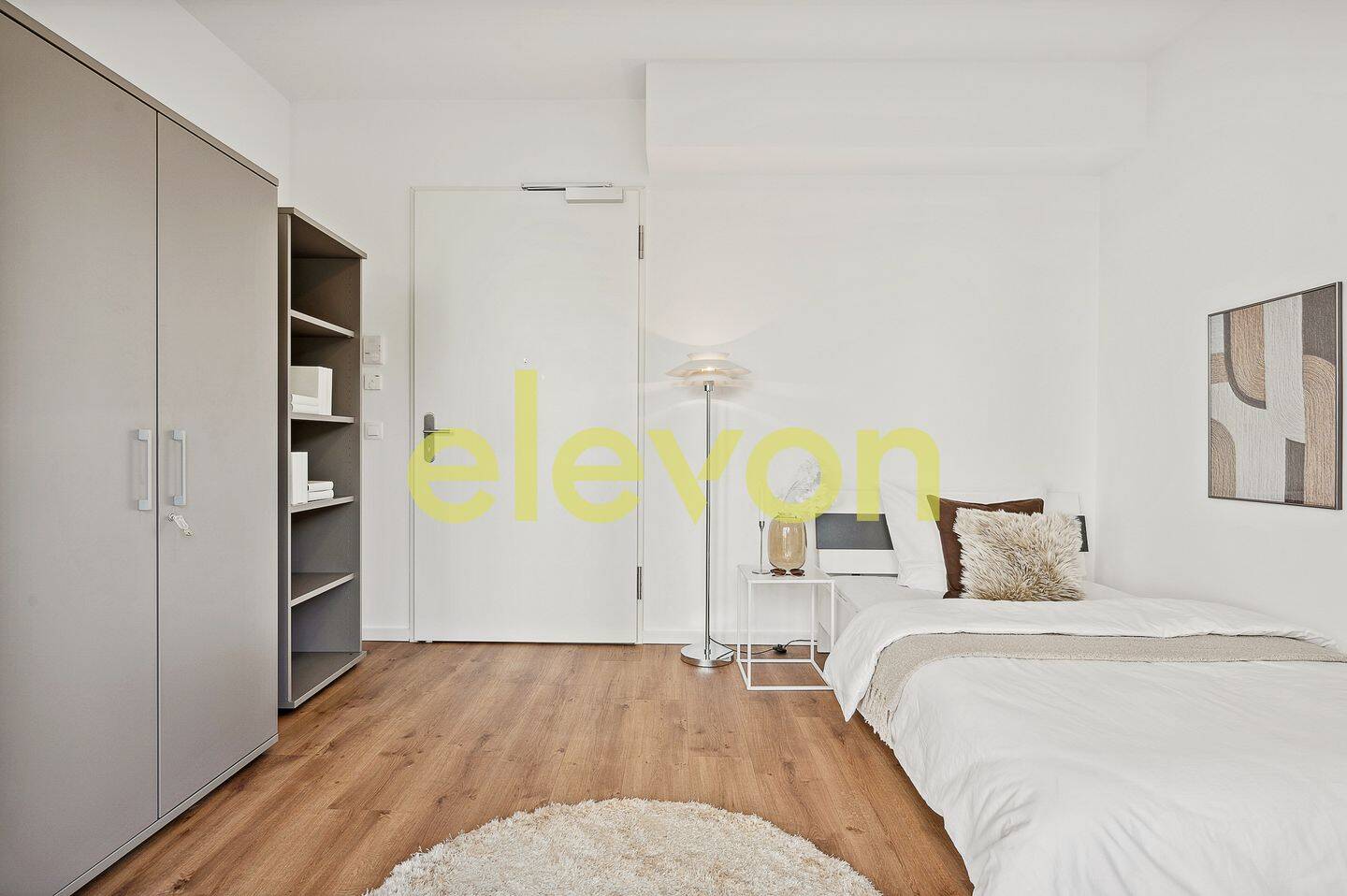 Wohnen und Wohlfühlen – 1-Zimmer-Apartment im grünen Tempelhof, 12103 Berlin (Tempelhof-Schöneberg Mariendorf Schöneberg Tempelhof)