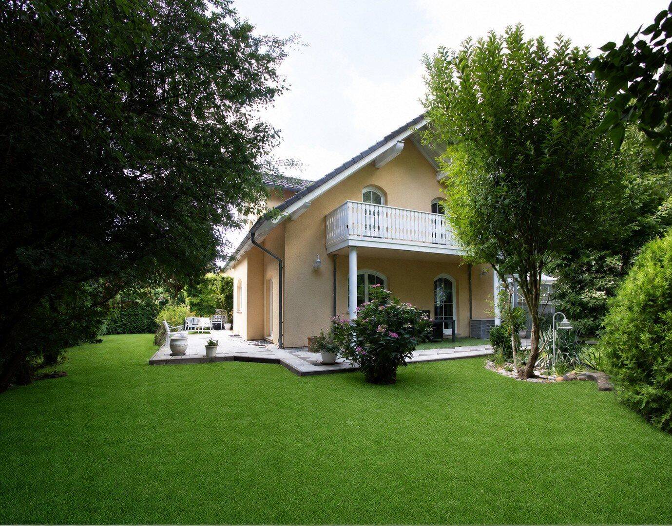 Einfamilienhaus in zeitloser Eleganz mit modernster Technik – Lichtenrade, 12305 Berlin (Tempelhof-Schöneberg Buckow Lichtenrade)