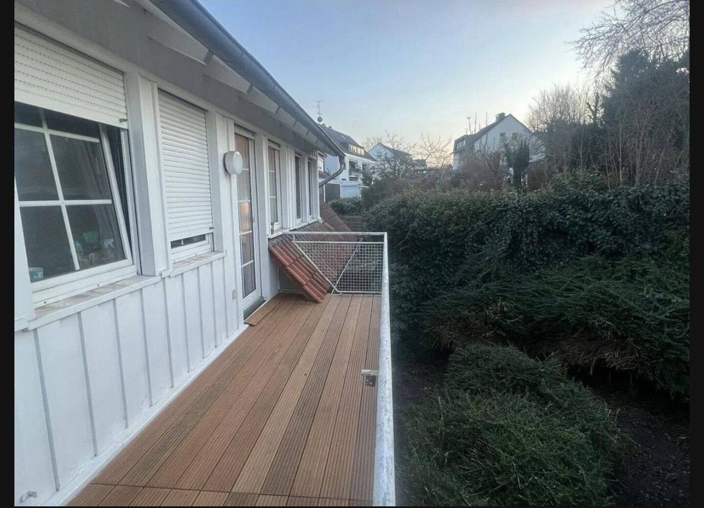 Charmante 75 m² Maisonette mit Balkon u. Stellplatz in Gohfeld | Neue Küche auf Wunsch/bei Bedarf, 32584 Löhne