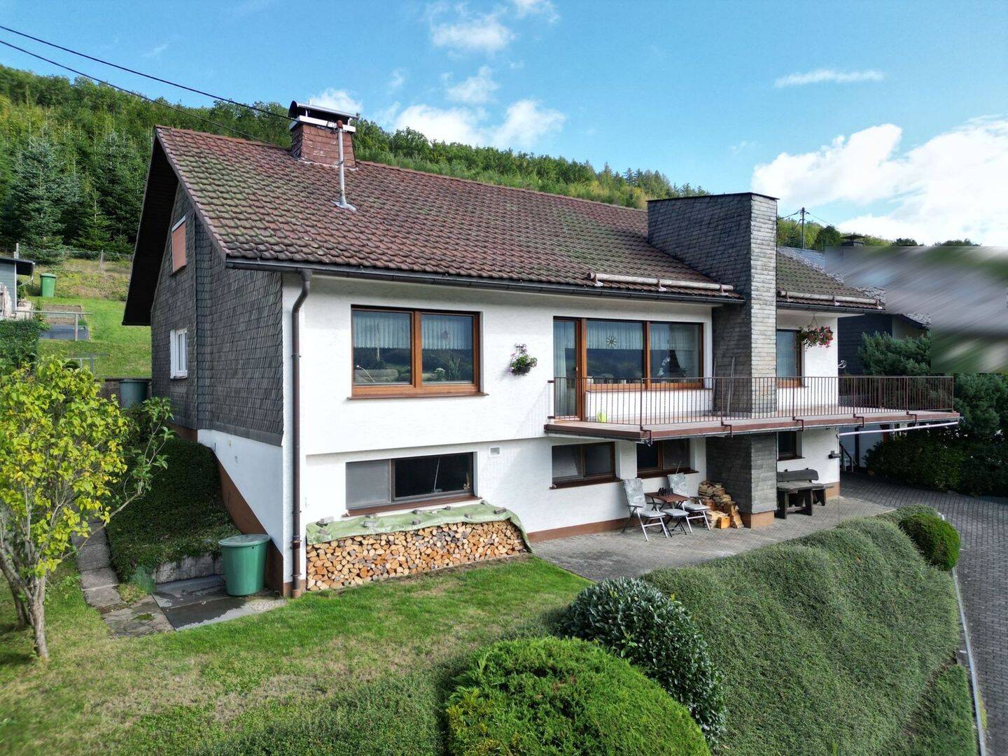 / Ihr Zuhause in Saalhausen – Leben im Herzen des Sauerlands, 57368 Lennestadt