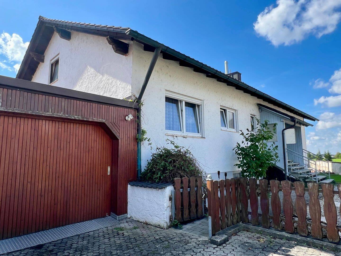 Einfamilienhaus in Abensberg – Platz zum Leben, Raum für eigene Ideen, 93326 Abensberg