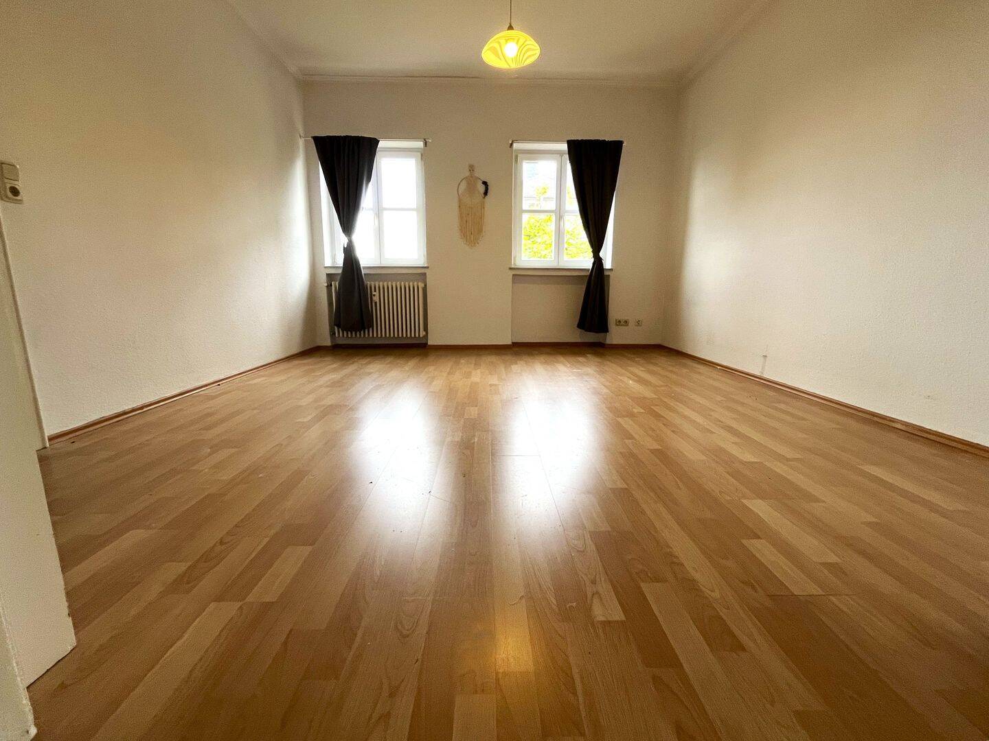 4 ZKB Wohnung mit Balkon und Stellplatz, zentral in Bitburg, 54634 Bitburg
