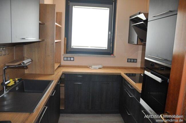 Erster Stock mit Terrasse, 90491 Nürnberg
