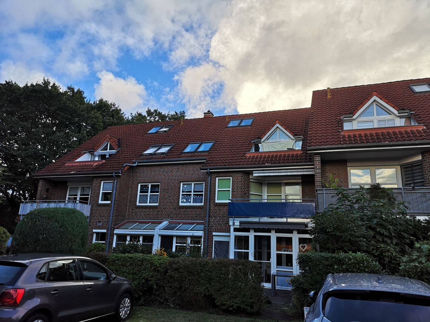 Attraktive sonnige 3-Zimmer-Wohnung mit schicker vollausgestatteter Küche von 2023, 27798 Hude (Oldb) (Hude)