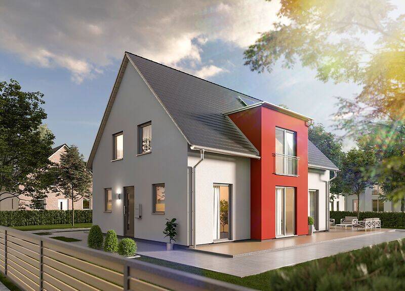 Wo aus echtem Grund und Boden ein Rückzugsort entsteht, der Ihr Herz berührt, 67065 Ludwigshafen am Rhein (Gartenstadt Maudach Mundenheim Rheingönheim West)