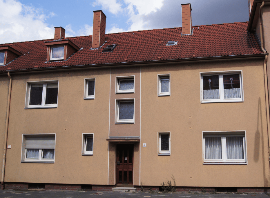 Helle 2,5 Raum Wohnung in Eickel, 44651 Herne (Eickel Röhlinghausen Wanne-Süd)