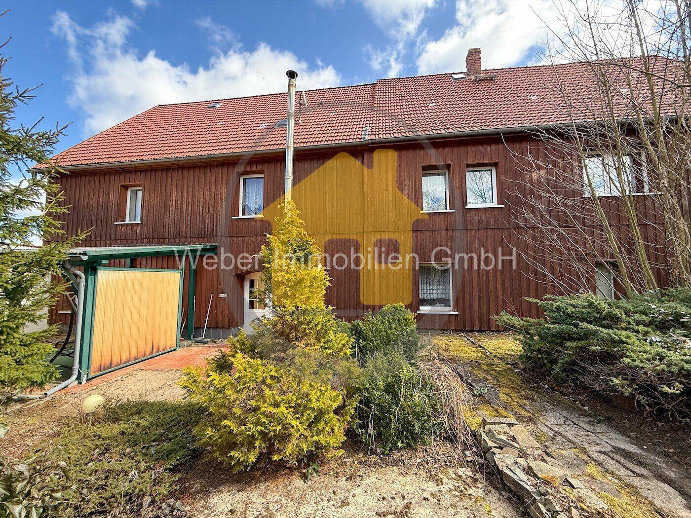 *** LASSEN SIE IHREN IDEEN FREIEN LAUF***, 6493 Ballenstedt