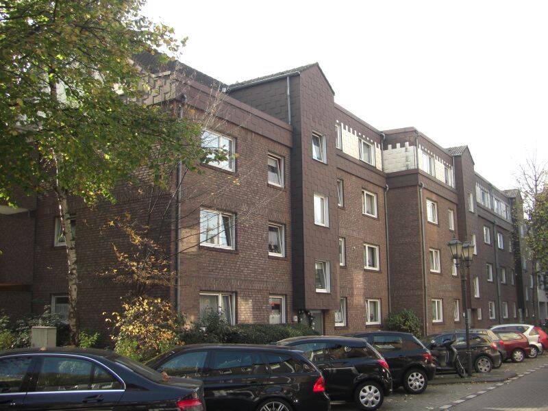 Ihr neues Zuhause in Duisburg-Ruhrort, 47119 Duisburg (Beeck Laar Ruhrort)