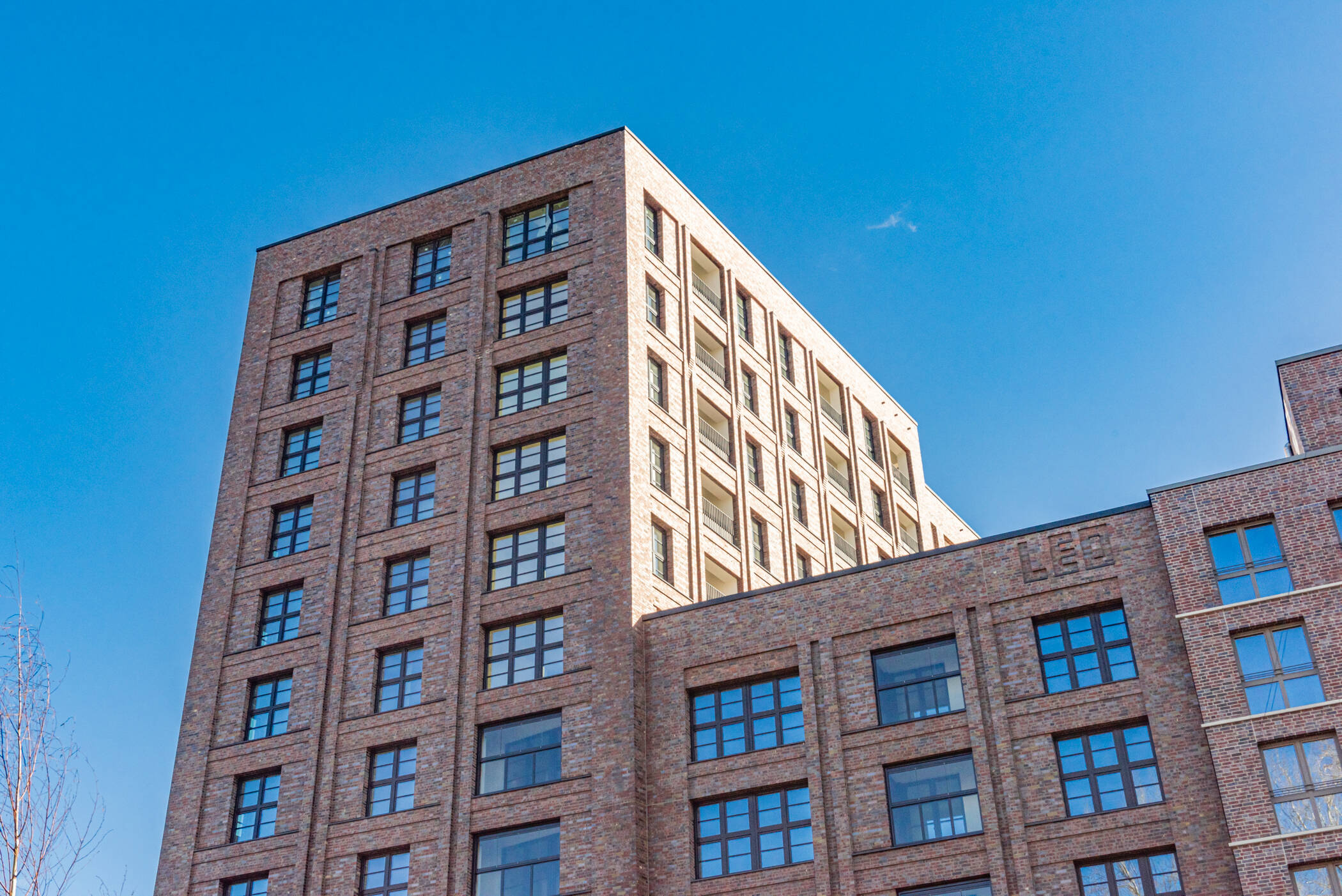 Großzügige 4 Zimmer-Wohnung in Uhlenhorst!, 22081 Hamburg (Hamburg-Nord Barmbek-Süd Uhlenhorst)