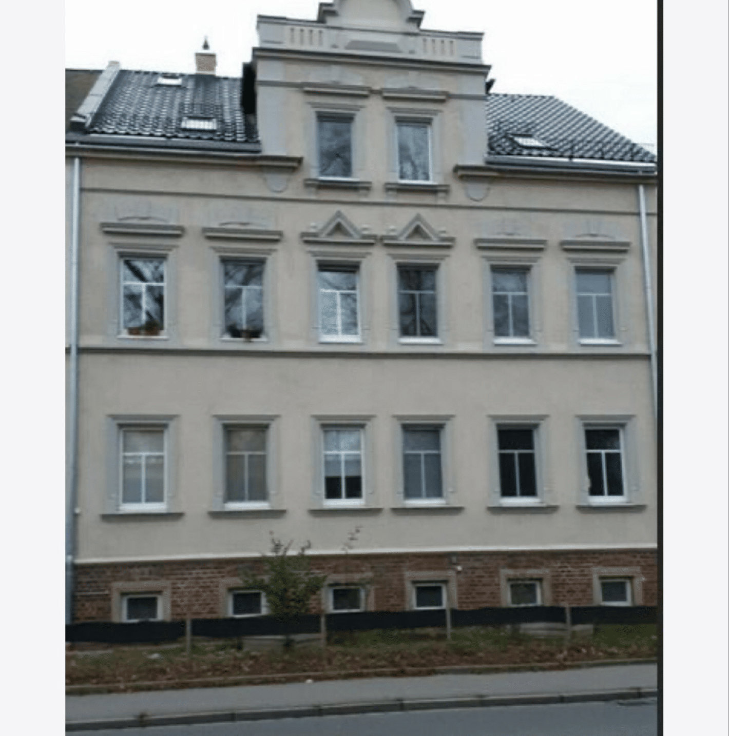 Wohnen in Randlage, 9114 Chemnitz (Borna-Heinersdorf Ebersdorf Furth Glösa-Draisdorf Schloßchemnitz)