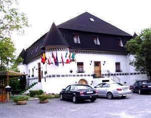 Pension Kastell in wunderschöner ruhiger Lage, 97631 Bad Königshofen i. Grabfeld