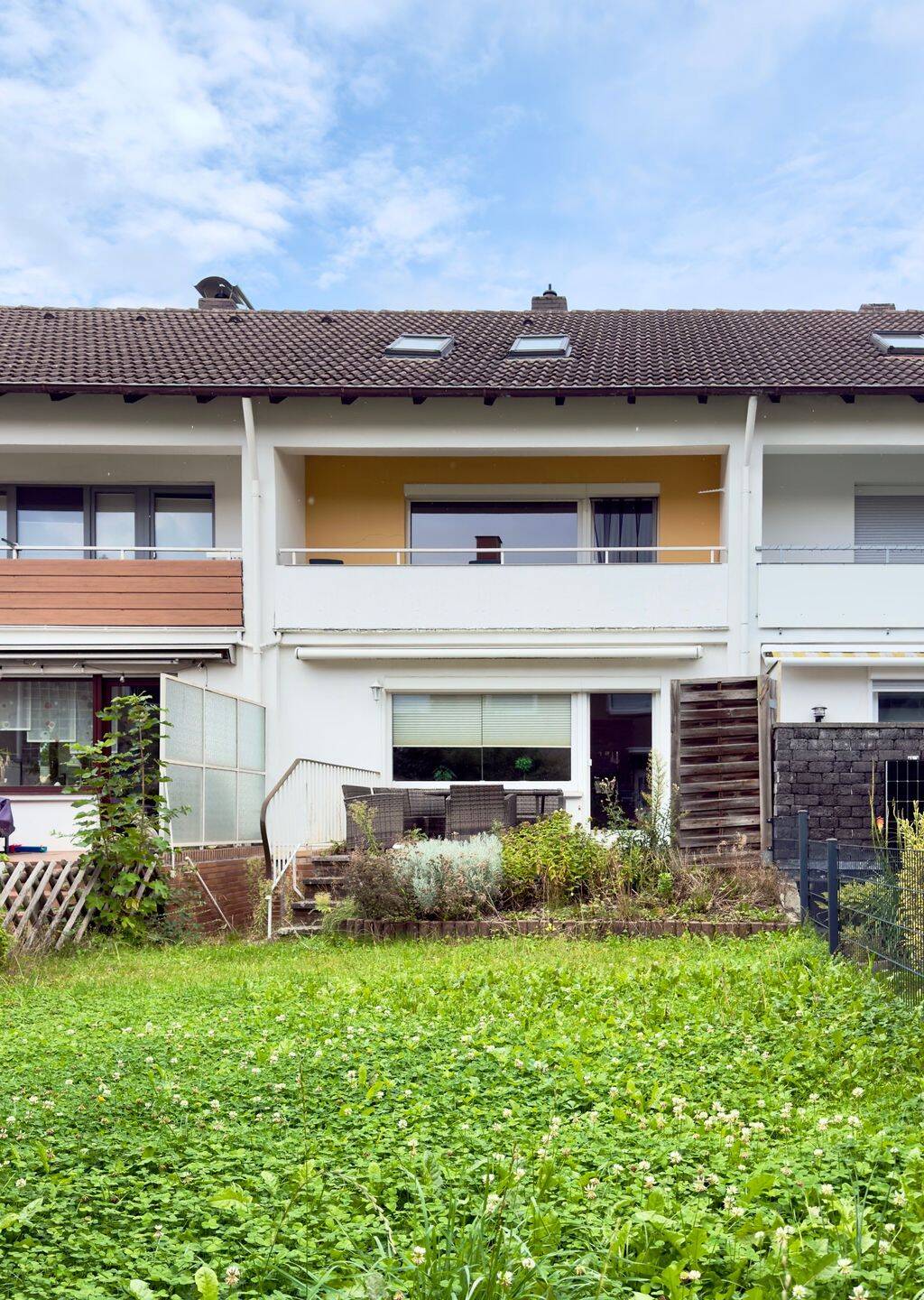 METEOR IMMOBILIEN : In der Nordstadt – mit Garten und Garage, 31785 Hameln