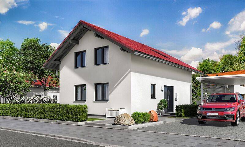 Wo der Geruch von frischem Kaffee durchs Haus zieht und alle am Tisch zusammenkommen, 74858 Aglasterhausen