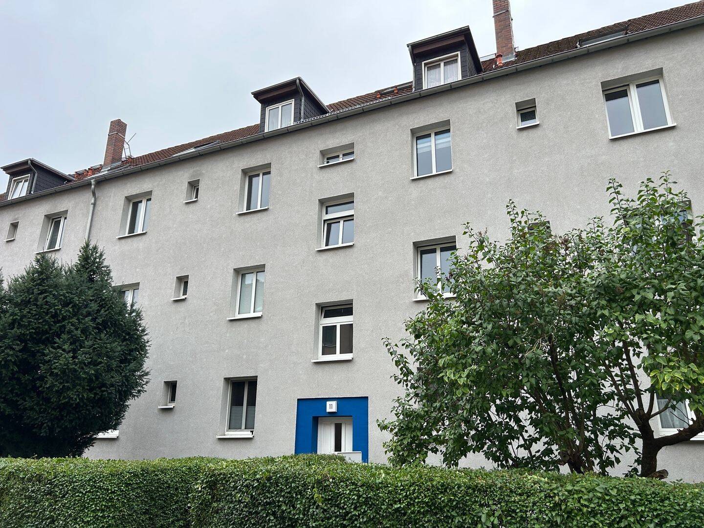 2-Raumwohnung in beliebter Etage sucht neuen Mieter!, 4179 Leipzig (Altlindenau Leutzsch Neulindenau Schönau)