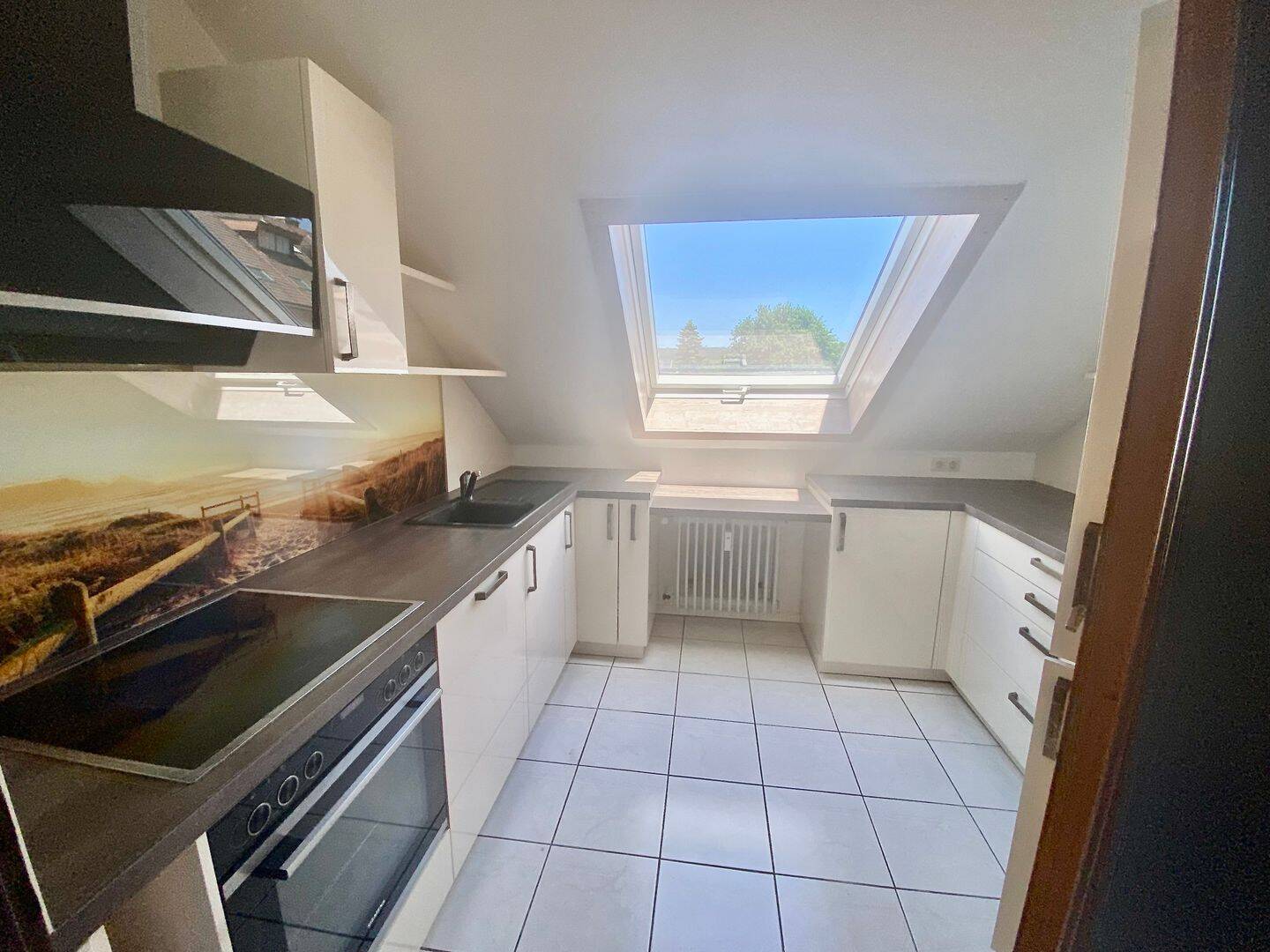 3 Zimmer-Wohnug in 3-Fam.Haus zum fairen Preis, 79331 Teningen