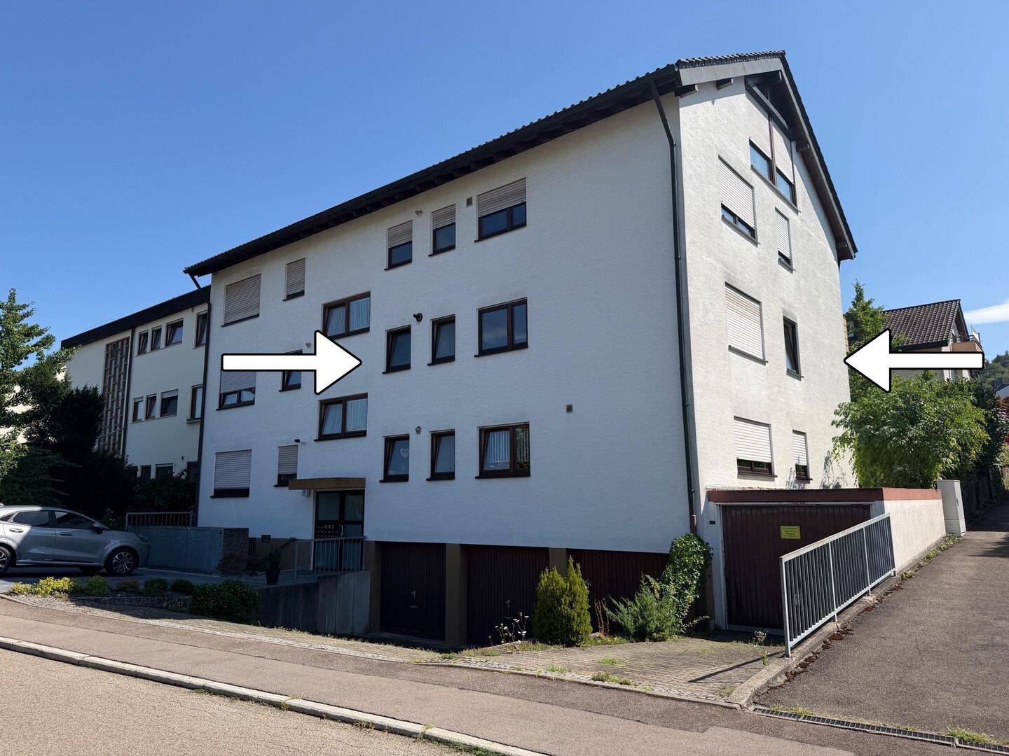 Großzügige 3,5-Zimmer-Wohnung in Remshalden-Grunbach, 73630 Remshalden