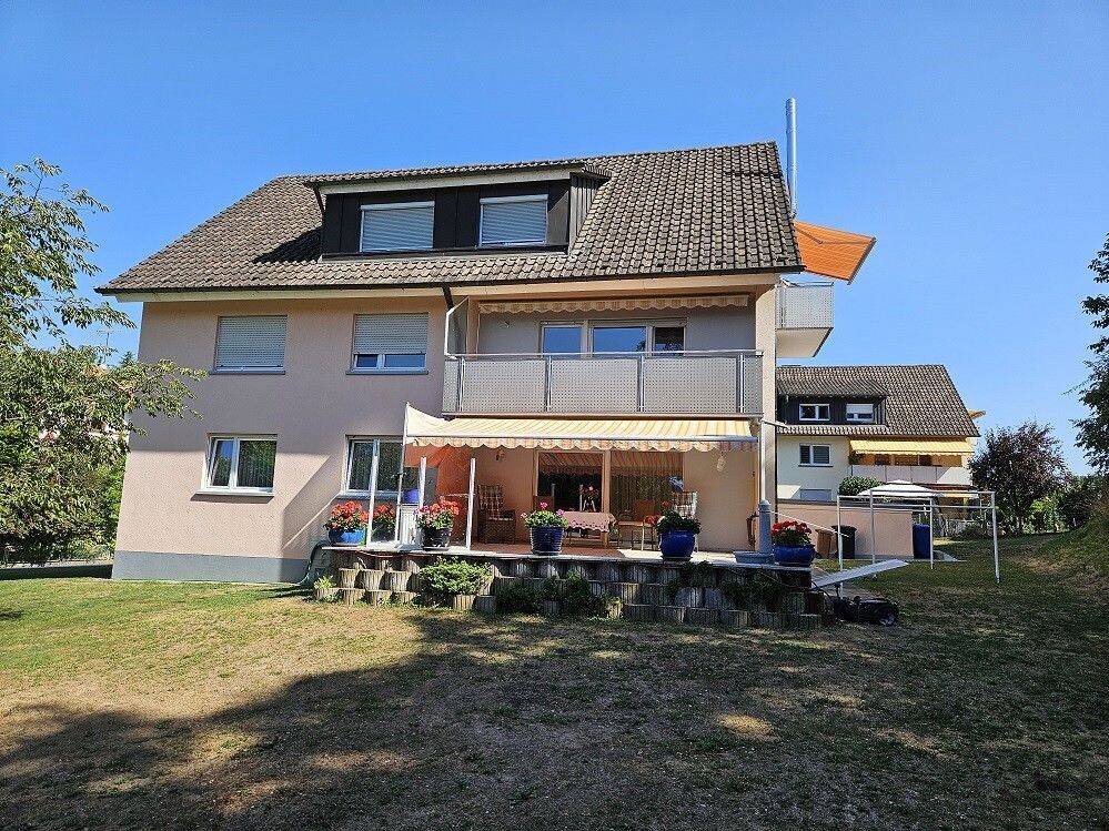 Seniorendomizil sucht neue Bewohner in 78467 Konstanz, 78467 Konstanz