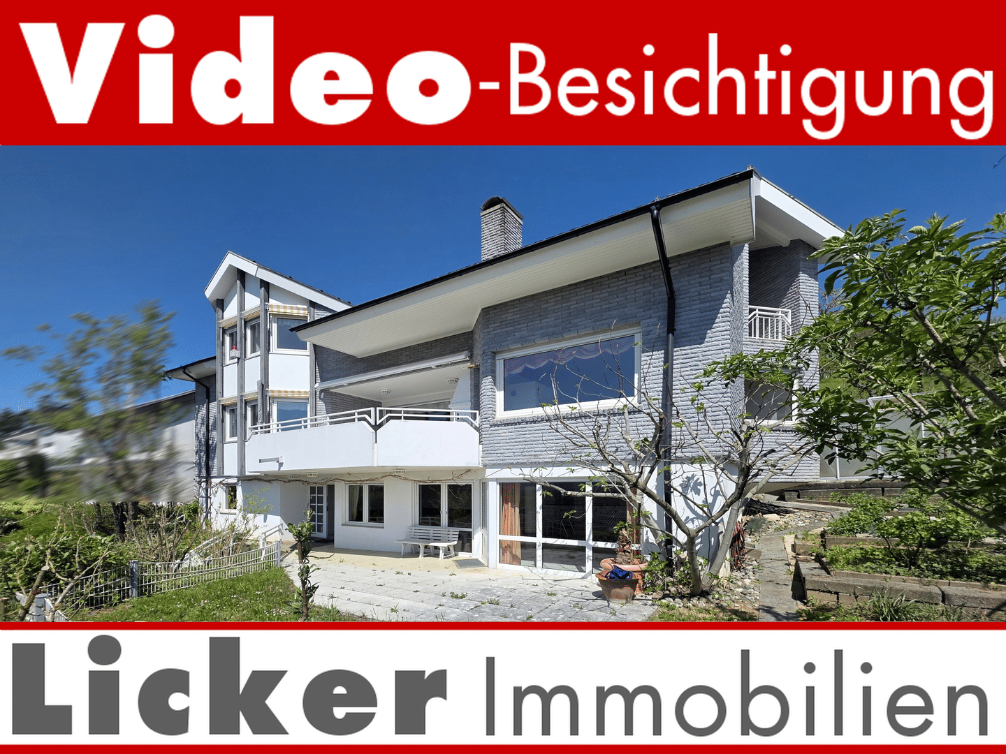 Villa mit Hallenbad und ELW, in bester Aussichtslage, 71549 Auenwald
