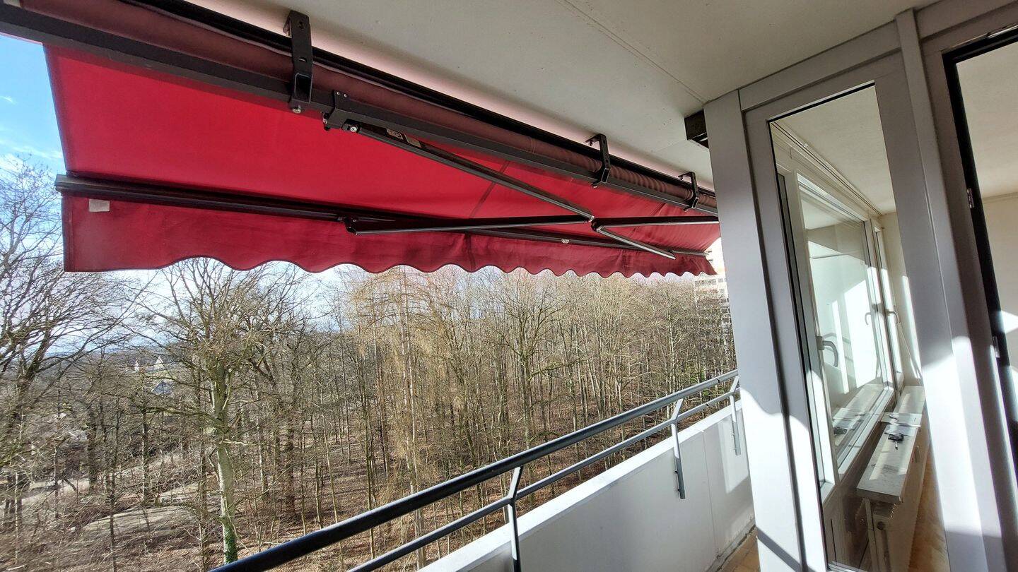 Mietwohnung, 1,5 Zimmer, 48 m², in Stuttgart, 70599 Stuttgart