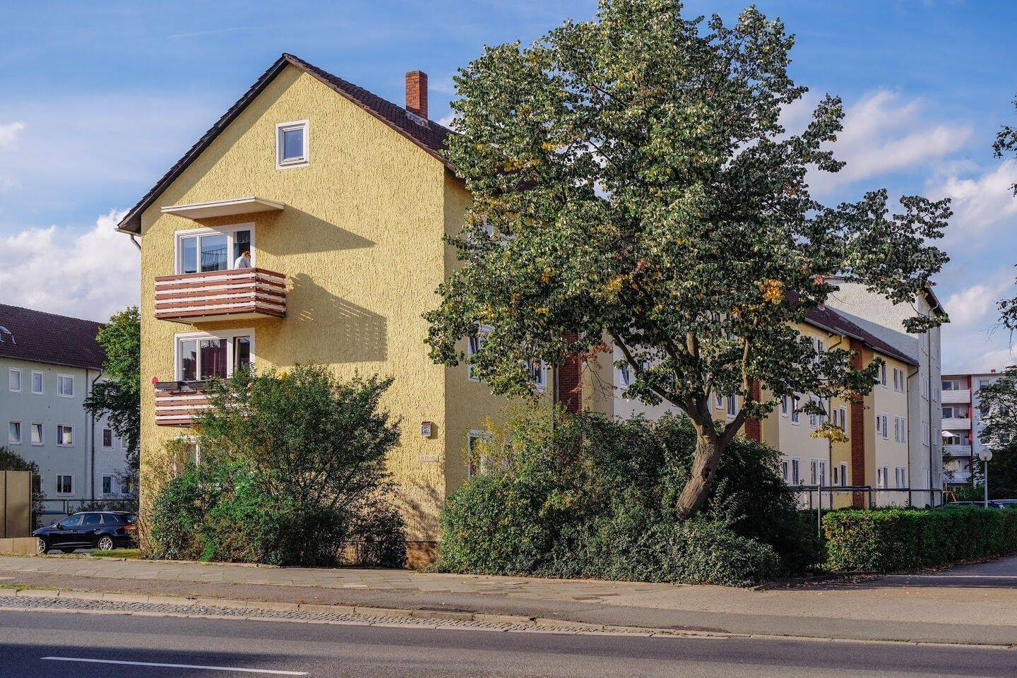 Schnäppchen für Singles! // 3.OG Mitte, 38446 Wolfsburg