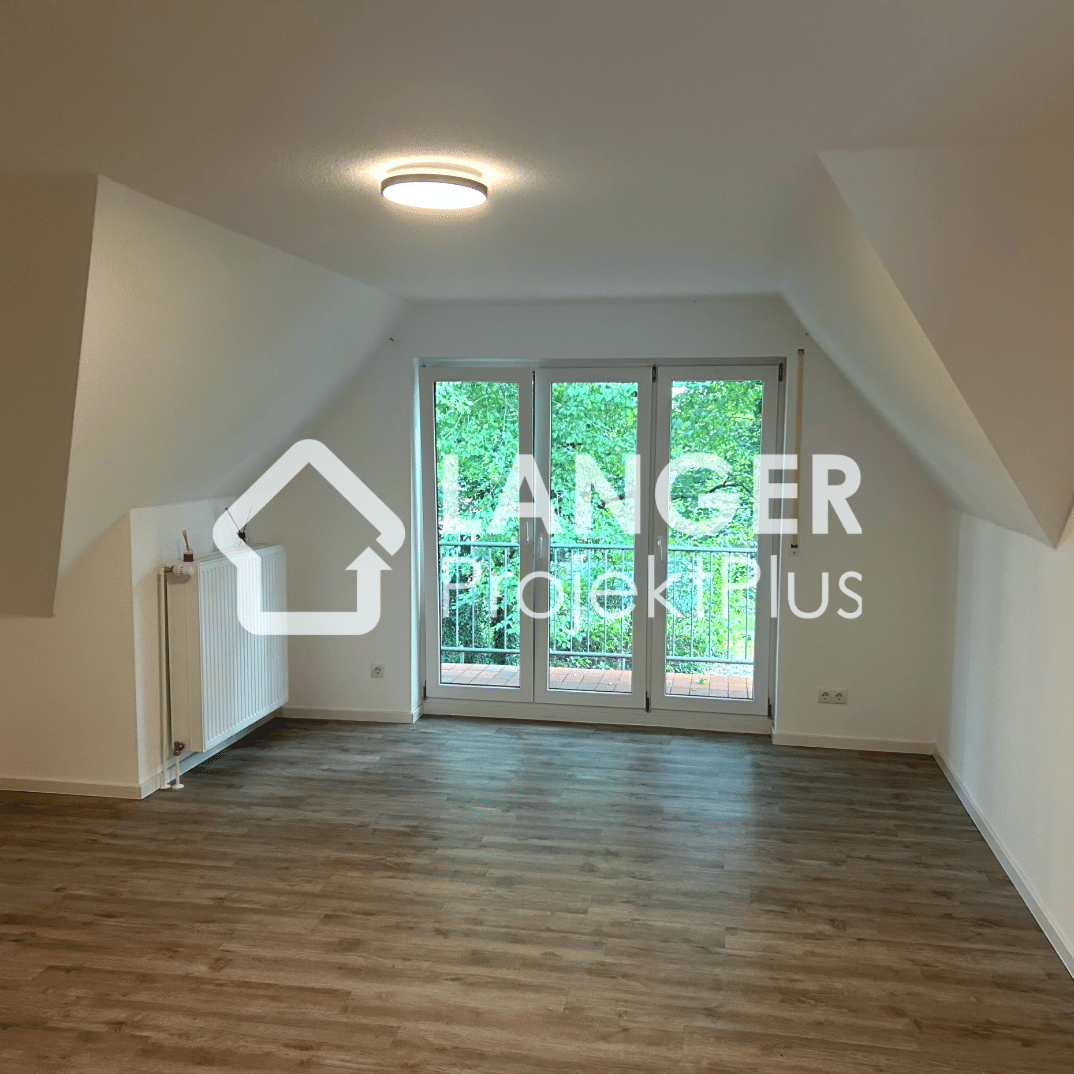 Ihr neues Zuhause: Dachgeschosswohnung in bester Lage, 49809 Lingen (Ems)