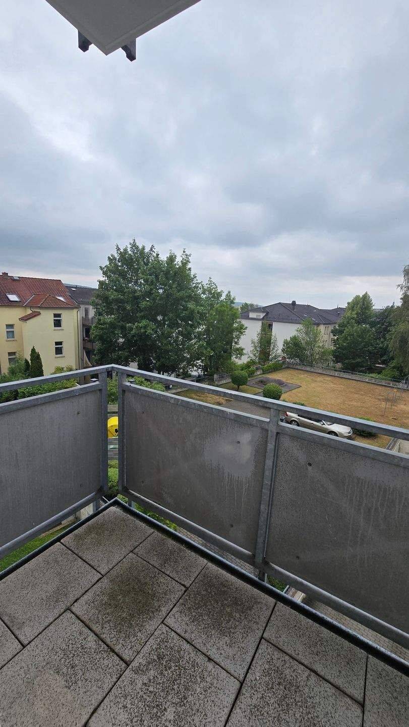 3-Raum-Wohnung 78qm Balkon Tiefgarage, 7546 Gera