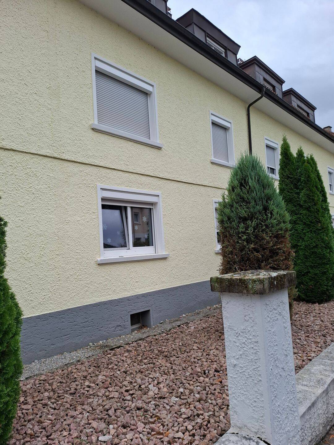 Schöne 3 Zi.- Whg. in Singen – Untere Nordstadt, 78224 Singen (Hohentwiel)