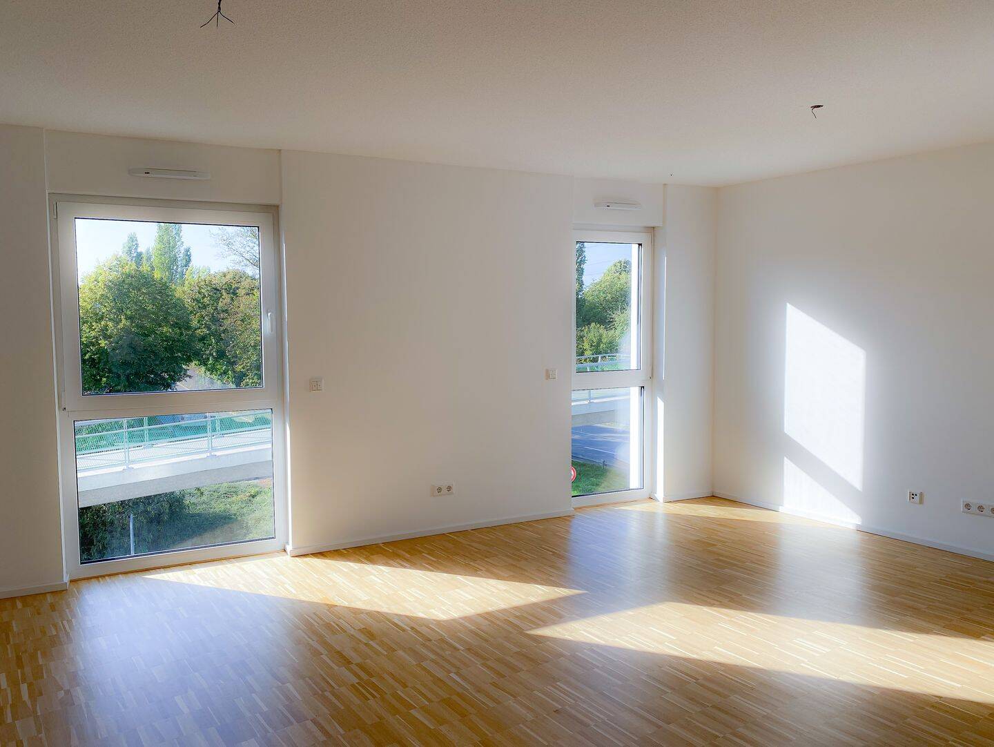 Stilvolle 3- Zimmer Erdgeschoss Wohnung mit EBK und Keller, 77933 Lahr/Schwarzwald