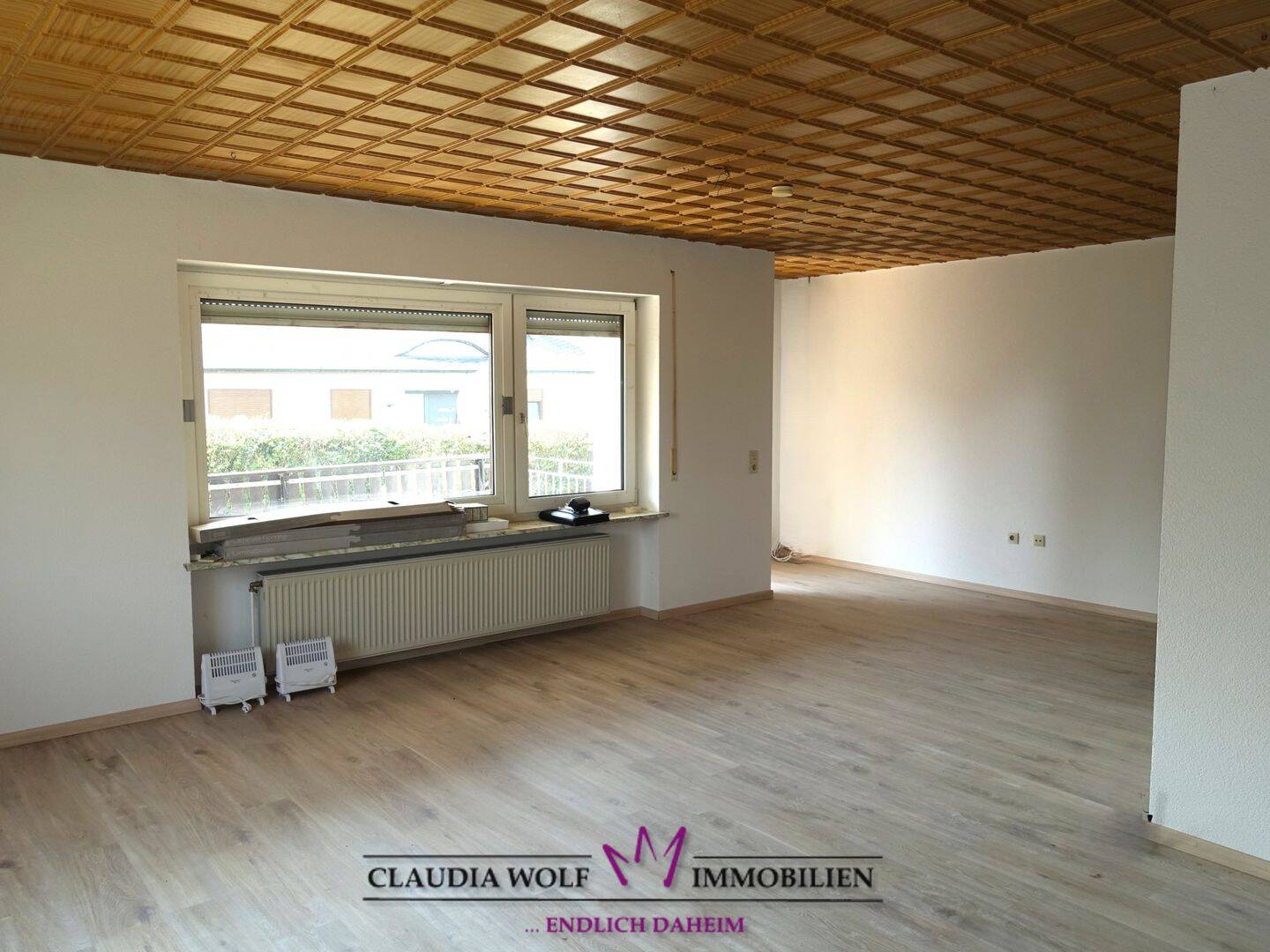 *** EIN HAUS – VIELE MÖGLICHKEITEN! Potenzial für bis zu 3 Wohneinheiten in Wörnitz ***, 91637 Wörnitz