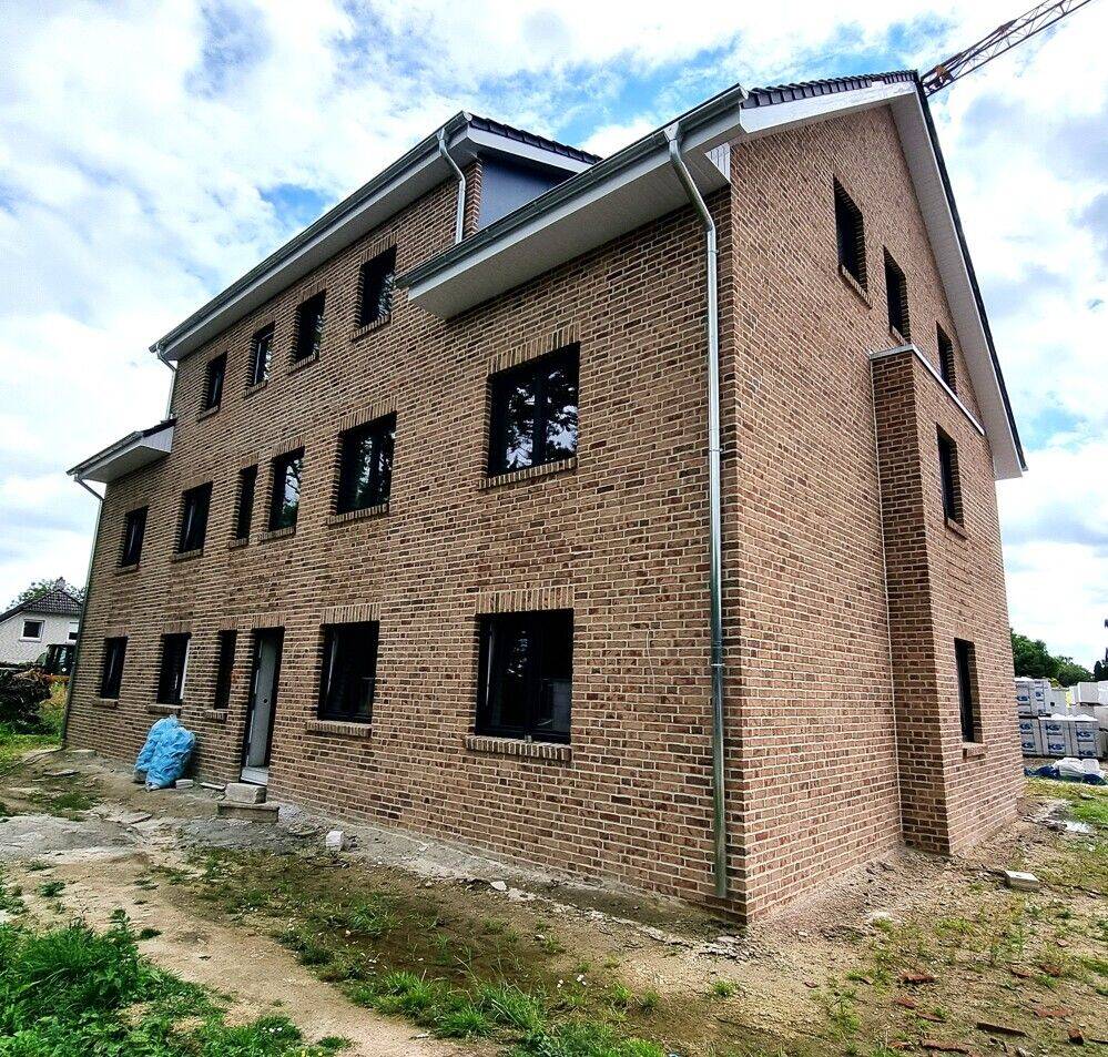 Dachgeschosswohnung in zentraler Siedlungslage von Bersenbrück zu vermieten, 49593 Bersenbrück