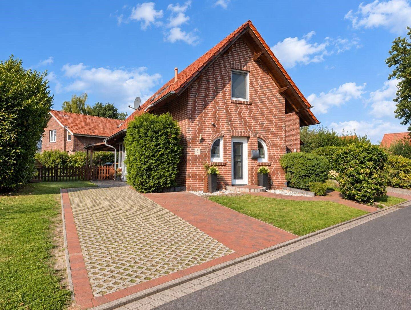 Altharen – kleines Haus mit großem Wohlfühlcharakter!, 49733 Haren (Ems)