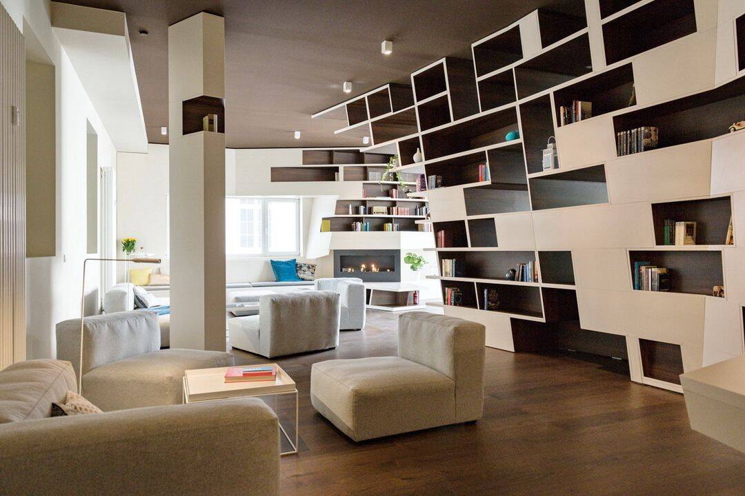 PARAGON APARTMENTS – Wohnung in Prenzlauer Berg, teilmöbliert, 10405 Berlin (Pankow Prenzlauer Berg)