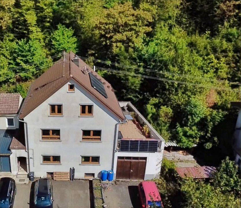 Tolles Einfamilienhaus in Königsbronn, 89551 Königsbronn